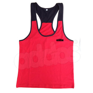 Ropa de entrenamiento de alta calidad más vendida, camiseta sin mangas para hombre, ropa activa más vendida, camiseta sin mangas de secado rápido para hombre - Product Image 4