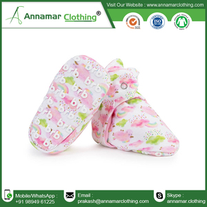 Zapatos informales de ganchillo para bebé, venta al por mayor, de nuevo diseñador, hechos a mano, proveedor indio - Product Image 5