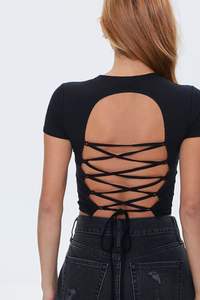 2021-22 Offre Spéciale Yoga Débardeur Jogging Gym Sport Workout Femmes Débardeurs crop Top - Product Image 5