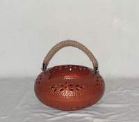 Fantaisie moderne personnalisé en gros mat bougie navires en relief grand vide bougie conteneur bougie pot grande lanterne en gros pas cher