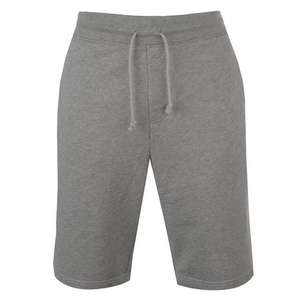 Pantalón corto holgado de poliéster y LICRA para hombre, con logotipo personalizado, para entrenamiento en el gimnasio - Product Image 1