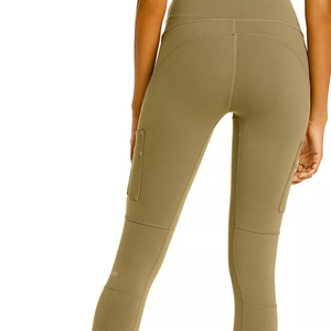 OEM FITNESS WOMEN New Fashion <b>BOOTY</b> LIFT <b>LEGGING</b> - Product Image 6