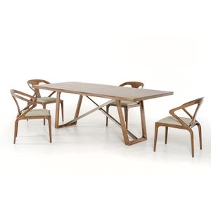 Maison-sillas de oficina, sala de estar, Vietnam - Product Image 4