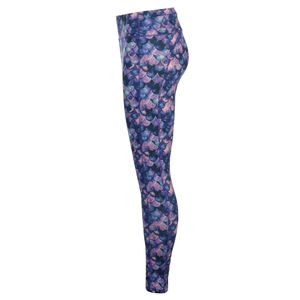 Quick Dry Winter Fitness Workout Yoga Wear Sports Seamless Ladies GYM wear fashion Leggings - Product Image 2