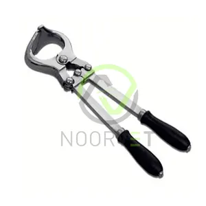 Pinza de Castración Burdizzo de 14 Pulgadas (36 cm), Precio Más Bajo, Pinzas de Castración sin Sangre - Product Image 1