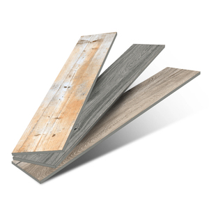 Surface résistante aux rayures rustique résistante au feu 200x1200mm Carreaux de porcelaine de décoration extérieure pour les revendeurs. - Product Image 3