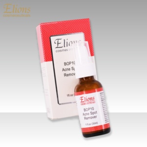 เปอร์ออกไซด์ Benzoyl 10% ครีมกำจัดสิวต่อต้านสิวผลิตภัณฑ์ดูแลผิว - Product Image 5