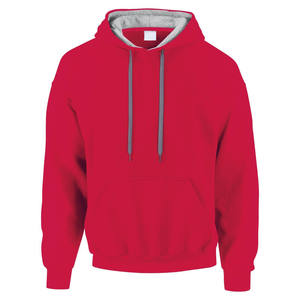 Sudaderas con capucha de invierno para hombre con nuevo diseño Tejido de punto multicolor - Product Image 6