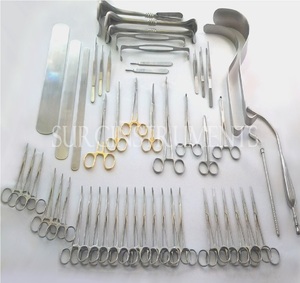 Juego de instrumentos quirúrgicos, 108 piezas - Product Image 4