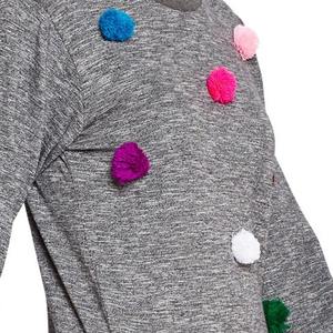 Nouveau sweat-shirt délavé à l'acide uni pour hommes nouveau mode sweat-shirt délavé à l'acide pour hommes meilleur fournisseur personnalisé couleur et taille pour hommes - Product Image 5