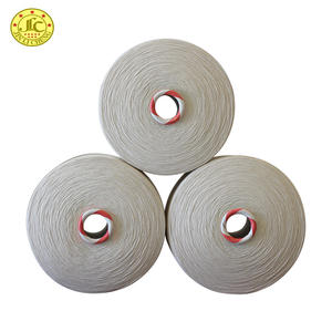 Fabricant du Vietnam 100% COTON FIL OE PRODUIT SUR AUTOCORD Coton brut mélangé Coton recyclé - Product Image 3