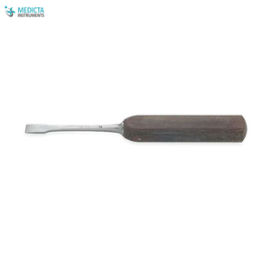 Top Quality Lexer Osteotome 22cm Length Tufnol Handle - Osteotomes - Product Image 3