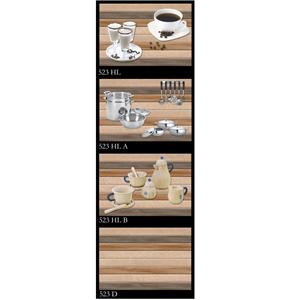 Carrelage de stationnement robuste carrelage mural numérique immeuble de bureaux carrelage de stationnement 30x45cm - Product Image 4