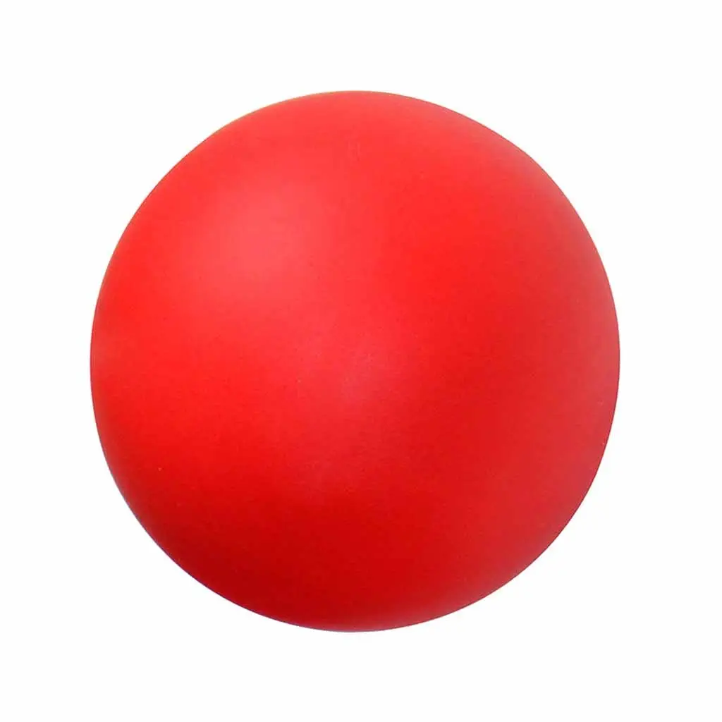 Gute Gummi bälle Wasserdicht ball natürliche bälle verschiedene farbe Logo Verpackung angepasst farbe logo design