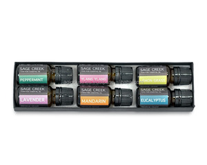 Conjunto de regalo personalizado, gran artículo, caja de regalo de aceite esencial, los mejores resultados, PRECISIÓN DE CALIDAD - Product Image 6