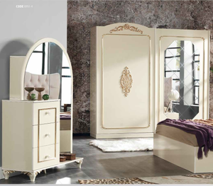 Meubles de chambre à Coucher principale Valenciya - Product Image 4