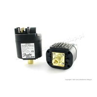 Contrôleur de vitesse du ventilateur de condenseur Danfoss XGE-4C 061H3140 Fournisseur européen Prêt à expédier Original