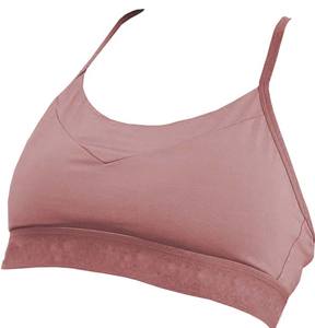 Sujetador deportivo sin costuras de alto soporte para mujer, ropa deportiva de Yoga ecológica con estampado personalizado, ropa de moda de alta calidad para tallas grandes - Product Image 1