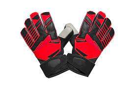 Gants de gardien de but de football professionnel pour enfants et hommes de style unique OEM Protège-doigts antidérapants Gants de gardien de but OEM pour enfants Gants de football avec logo - Product Image 2