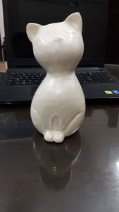 Unique & Premium Quality <b>Cat</b> Cremation <b>Urns</b> for Pet Ashes - Product Image 5