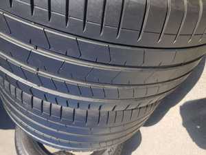 Neumáticos Usados para Automóvil - Neumáticos Usados TE GR1245 con Garantía de 3 Años, Origen DE - Product Image 5