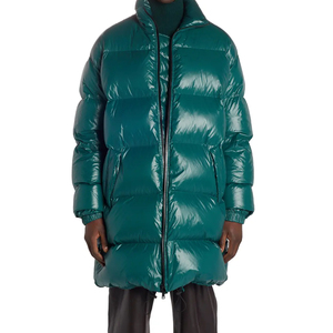 Veste bouffante à capuche pour hommes, nouvelle veste décontractée de haute qualité, à la mode pour hiver, meilleure qualité pour hommes - Product Image 1