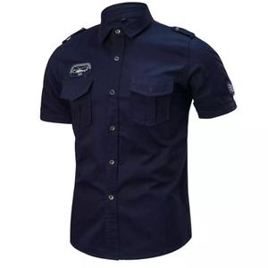 เสื้อเชิ้ตลายสก๊อตผู้ชาย,เสื้อเชิ้ตลำลองใส่พอดีตัวโลโก้ได้ตามต้องการสำหรับฤดูหนาวจากบังกลาเทศ - Product Image 2