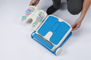 Bảng Căng ALLWINWIN STB01-Massage 2 Trong 1 Điều Chỉnh Góc Mượt Mà - Product Image 5