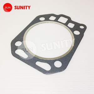 Taiwan Sunity KND80 résistant à l'usure pour joints de culasse de tracteurs agricoles KUBOTA - Product Image 1