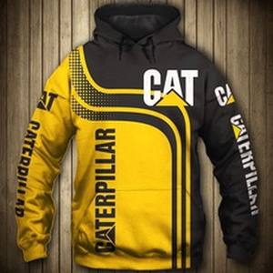 Offre Spéciale personnalisé mode Streetwear sweats à capuche hommes poids lourd coton surdimensionné goutte épaule hiver été 3D brodé à capuche - Product Image 5
