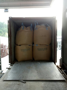 SHC Group Export Standard Raw Kaolin Clay Caolín lavado para producción de cerámica - Product Image 6