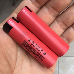 KC Icr Ncr 18650 China Maßgefertigte Wiederaufladbare Batterien 35e 30q 25r Vtc6 Mj1 Bateria Litio Akku Großpackung Lithium-Ionen Ncr18650b Inr18650 - Product Image 6