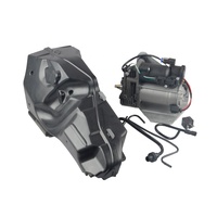 Pompe de compresseur de Suspension pneumatique OEM en acier et aluminium pour Discovery 3 & 4 (LR3LR4) modèle de voiture de sport LR023964 LR045251