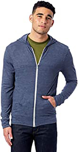 Men Hoodie Wholesale Custom Hoodie Windbreaker - Product Image 3