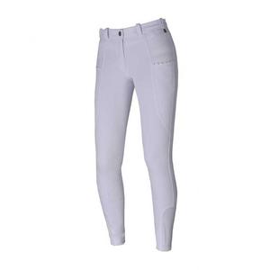 Shemax 2023 Top Quality Hot Selling Custom Wholesale Ladies E-<b>Cot</b> Breeches W Full Grip - Product Image 3