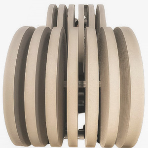 Brown Core Board Slitting Roll Grade Suited for Production of Paper Core Paper Tube Packaging Yarn Core - Product Image 2