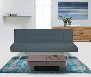 VIGO Tay Vịn Giường Sofa Nội Thất Gia Đình Kinh Tế Sản Phẩm Phong Cách Kinh Tế Giường Sofa Bán Chạy Nhất Chất Lượng Cao