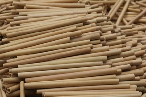 Best Supplier Bamboo Straws with Customized logo - Product Image 3