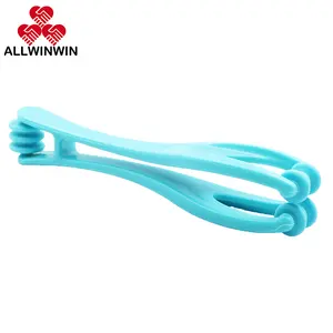 Allwinwin RMB29 Vinger Massage Roller - Ball Dual Action Therapie Bal