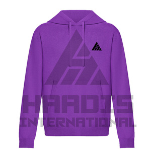 2025 gros personnalisé femmes sweats à capuche et sweat-shirts sweats à capuche personnalisés unisexe haute qualité plaine femmes sweats à capuche à la mode - Product Image 1