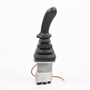 Jcb Graafmachine Hydraulische Bedieningshendel Rexroth Joysticks Handvat Assy - Product Image 3