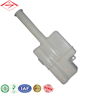 ผู้ผลิตอะไหล่รถยนต์ขายส่ง ถังพักน้ำหล่อเย็นสำหรับรถยนต์ฮุนได โซนาต้า ปี 99'~05' - Product Image 1