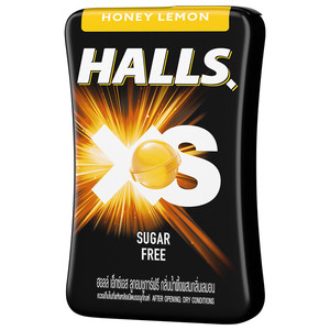 Caramelos Refrescantes de Boca Halls XS Sin Azúcar con Sabor a Fruta, Artículos Populares Ahora - Product Image 2