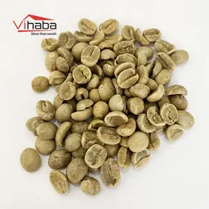 Import roasted coffee beans common bean bags coffee drink kopi