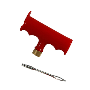 ที่มีประโยชน์และมีเสถียรภาพจับ Uttred ปิดตาเครื่องมือ - Product Image 1