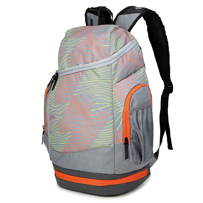 High Quality School Backpack For Boys And Girls Large Primary Sports Backpack For Book Bag