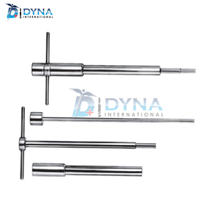Champy Bone Biopsy orthopedic Instruments - Product Image 1
