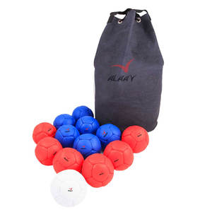 Conjunto de fútbol Boccia para deportes al aire libre personalizado barato - Product Image 2
