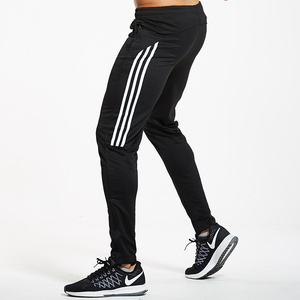Vêtements de sport pour hommes, pantalons de survêtement, avec logo personnalisé, nouvelle collection - Product Image 4