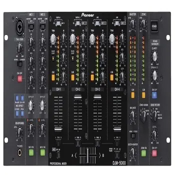 Giá Tốt Nhất Bán Hàng Tốt Nhất Pioneer DJM-1000 6ch Cài Đặt Lớp Kỹ Thuật Số DJ Mixer